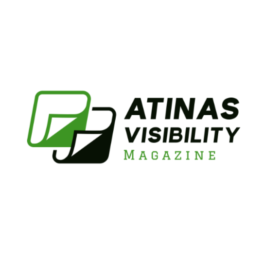Atinas Visibility Magazine